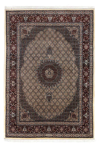 モウド 絨毯 346x245cm - ペルシャ絨毯 – product image