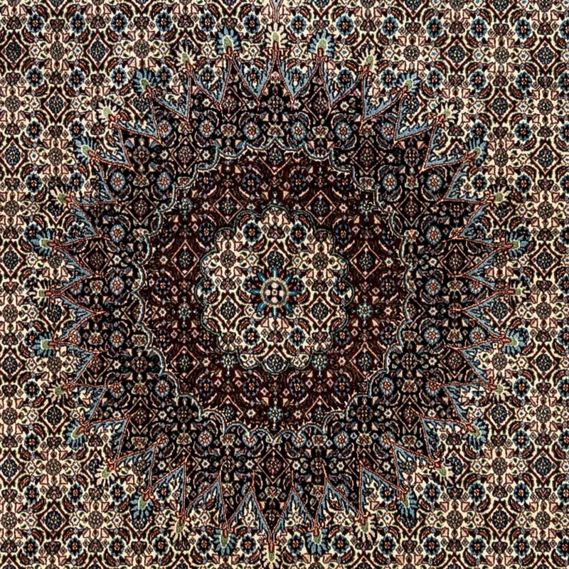 モウド 絨毯 346x245cm - ペルシャ絨毯