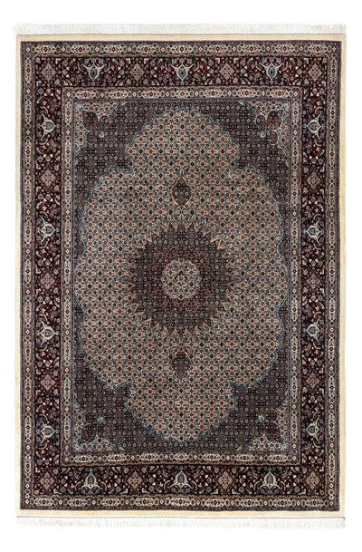 モウド 絨毯 247x343cm - ペルシャ絨毯