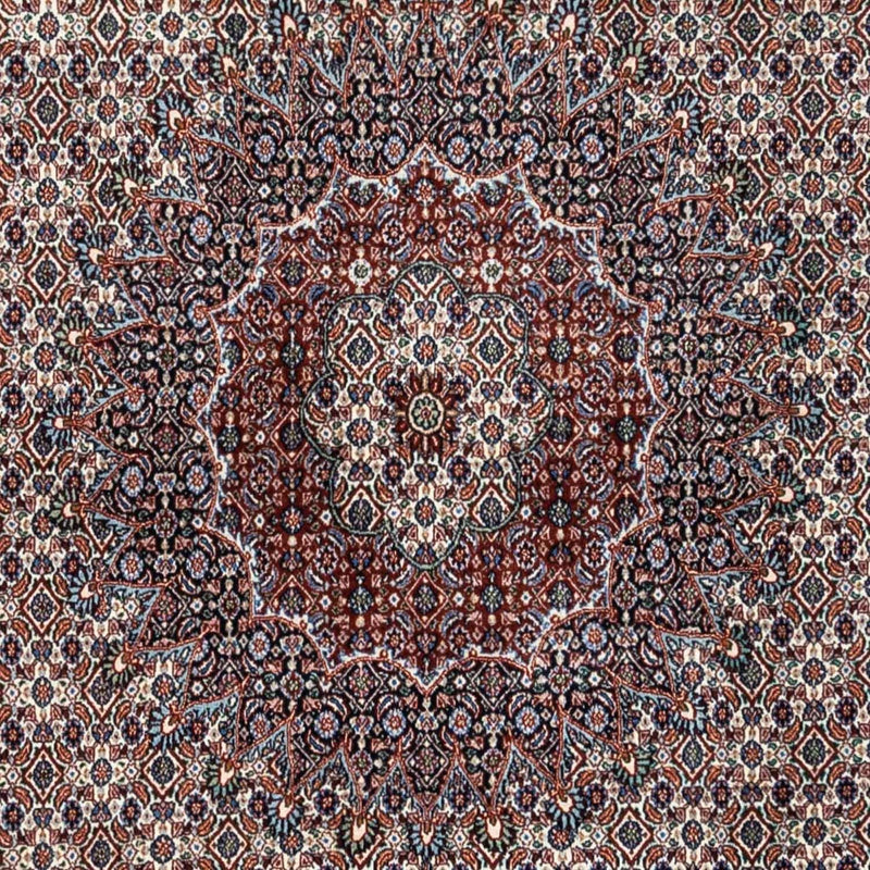 モウド 絨毯 347x248cm - ペルシャ絨毯