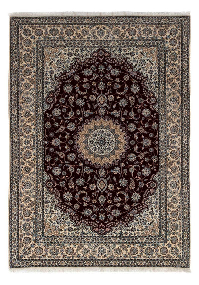 ナイン - 9la 絨毯 251x352cm - ペルシャ絨毯
