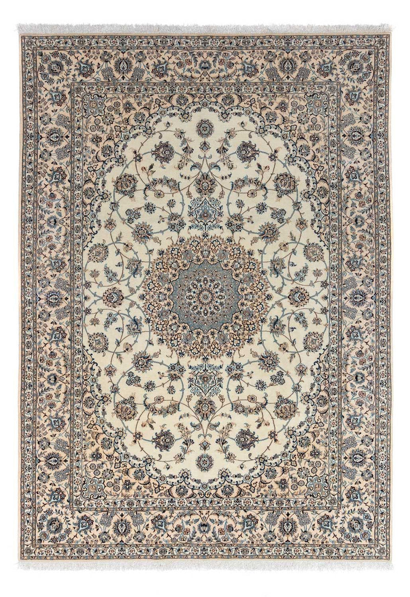 ナイン - 9la 絨毯 350x247cm - ペルシャ絨毯