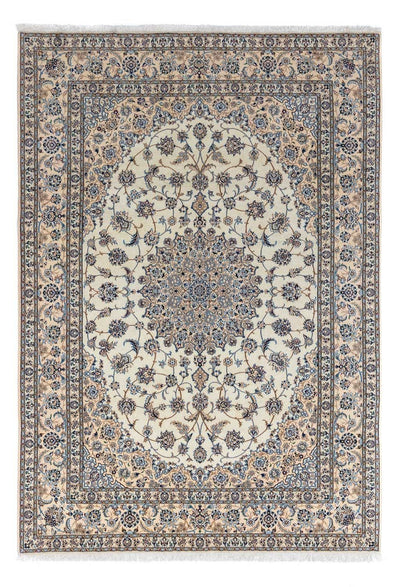 モウド 絨毯 248x356cm - ペルシャ絨毯