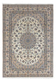 モウド 絨毯 356x248cm - ペルシャ絨毯