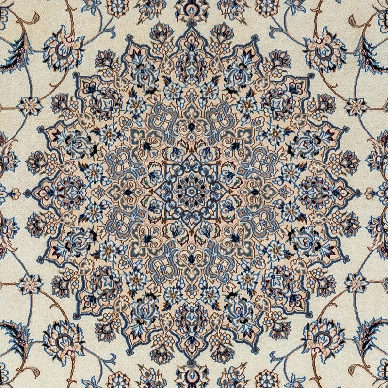 モウド 絨毯 356x248cm - ペルシャ絨毯