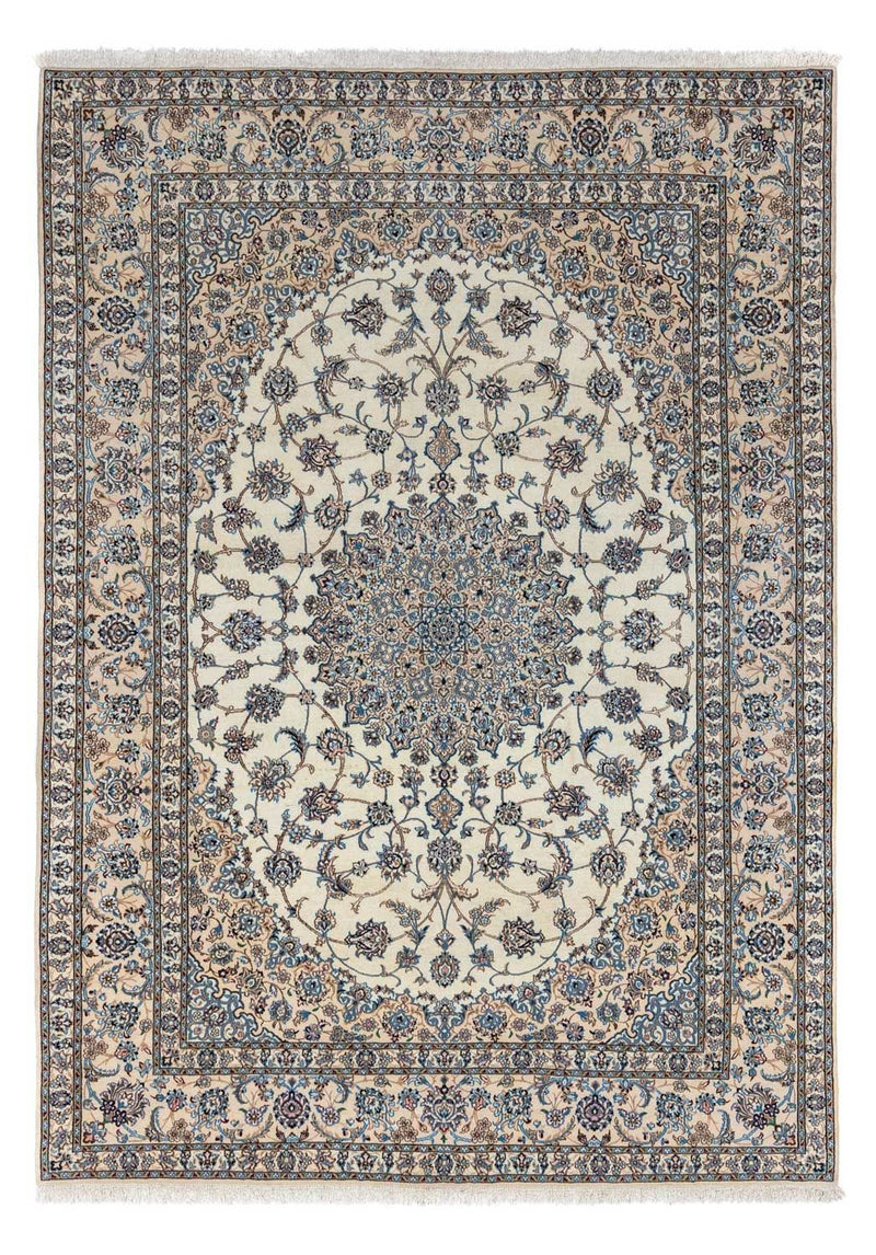 ナイン - 9la 絨毯 350x250cm - ペルシャ絨毯