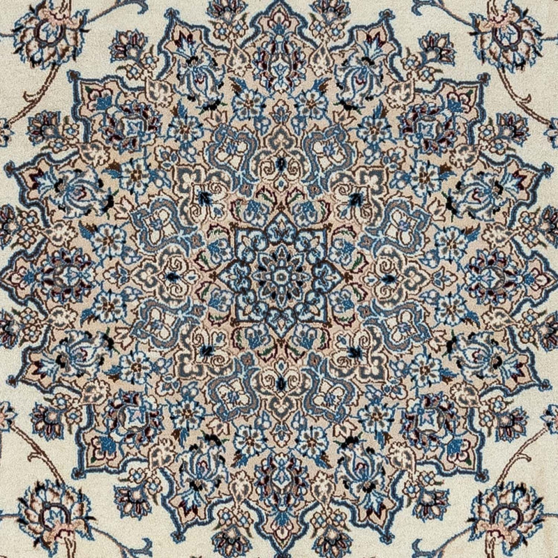 ナイン - 9la 絨毯 350x250cm - ペルシャ絨毯