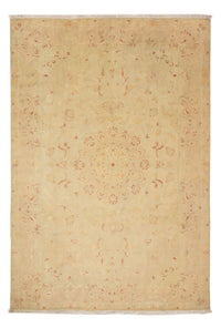 タブリーズ - 50 Raj 絨毯 298x198cm - ペルシャ絨毯 – product image