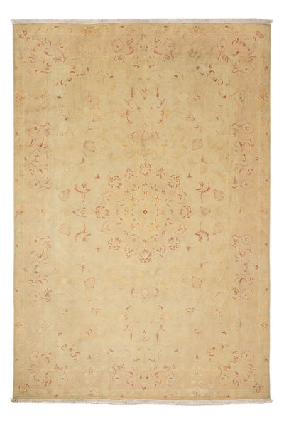 タブリーズ - 50 Raj 絨毯 198x298cm - ペルシャ絨毯