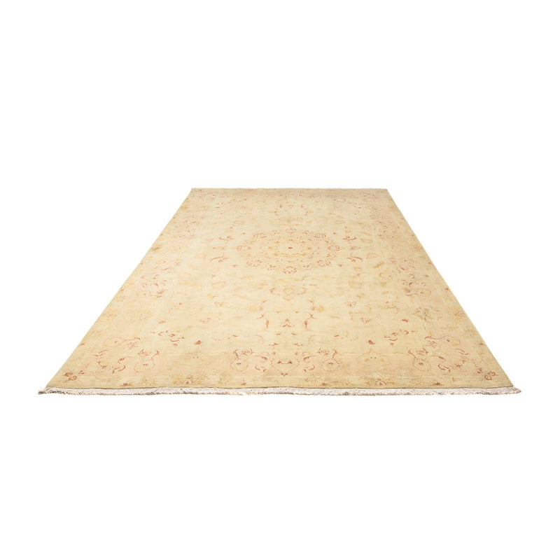 タブリーズ - 50 Raj 絨毯 298x198cm - ペルシャ絨毯