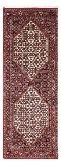 ビジャー 絨毯 205x76cm - ペルシャ絨毯 – product image
