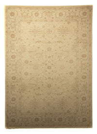 ツィーグラー絨毯 339x245cm - オリエンタル絨毯 – product image