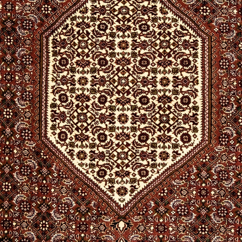 ビジャー 絨毯 273x87cm - ペルシャ絨毯