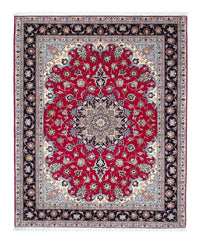 タブリーズ - 50 Raj 絨毯 200x153cm - ペルシャ絨毯 – product image