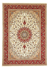 タブリーズ - 50 Raj 絨毯 350x251cm - ペルシャ絨毯 – product image