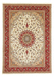 タブリーズ - 50 Raj 絨毯 350x251cm - ペルシャ絨毯