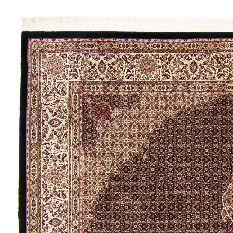 モウド 絨毯 385x298cm - ペルシャ絨毯
