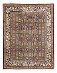 モウド 絨毯 296x245cm - ペルシャ絨毯 – product image