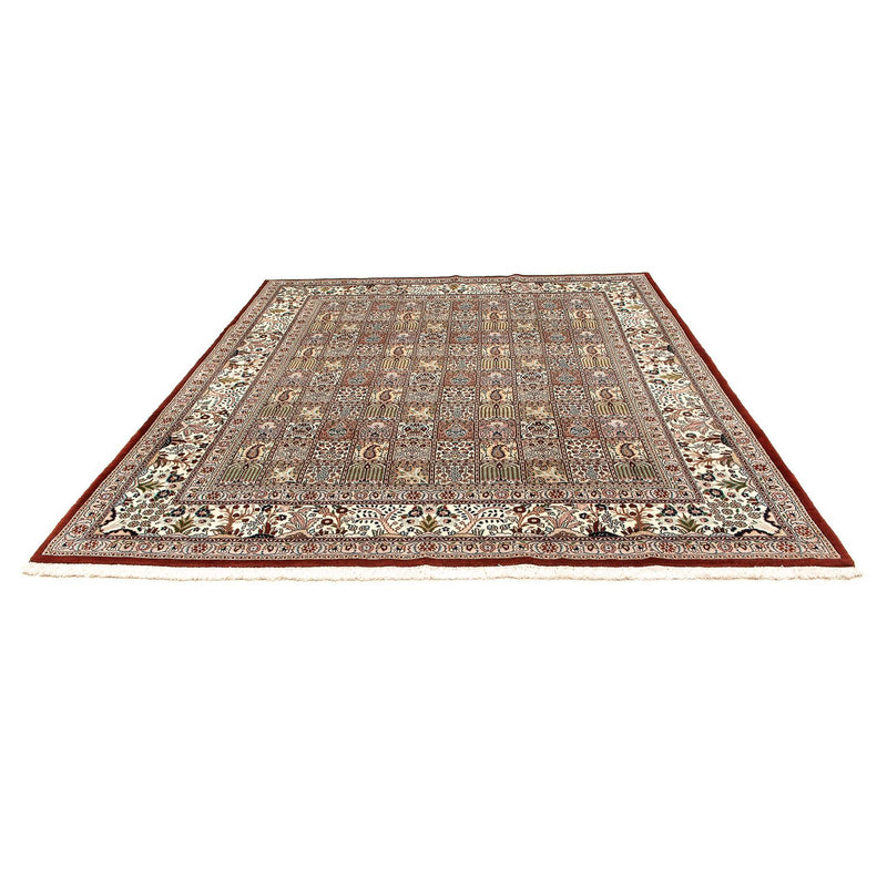 モウド 絨毯 296x245cm - ペルシャ絨毯