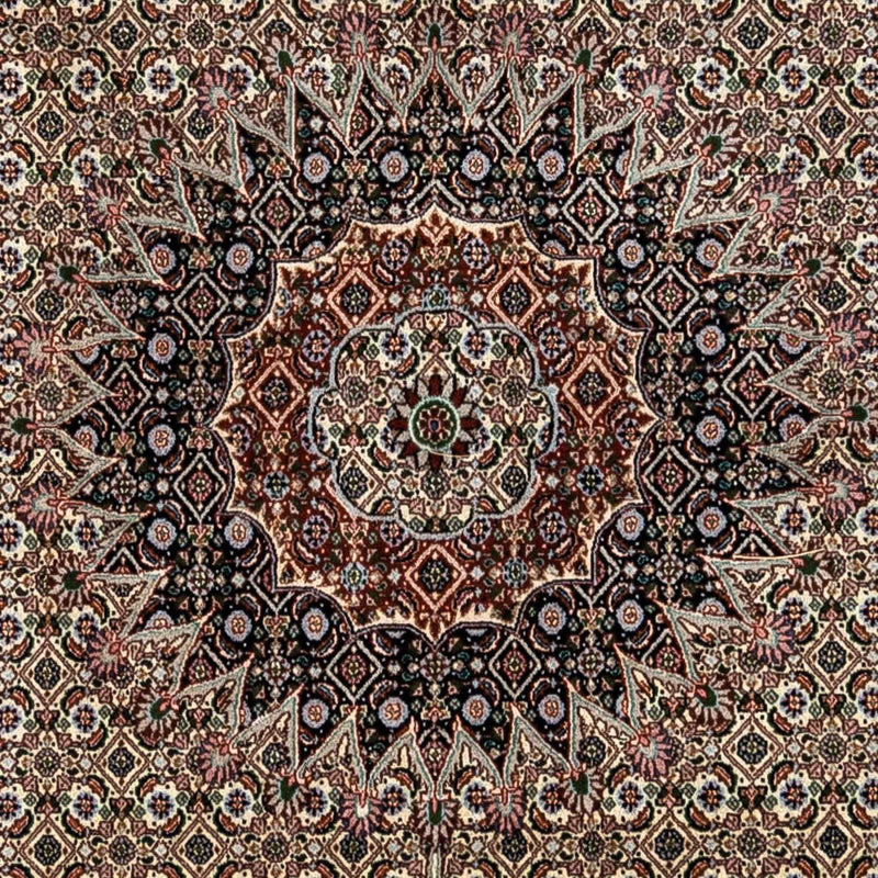 モウド 絨毯 327x247cm - ペルシャ絨毯