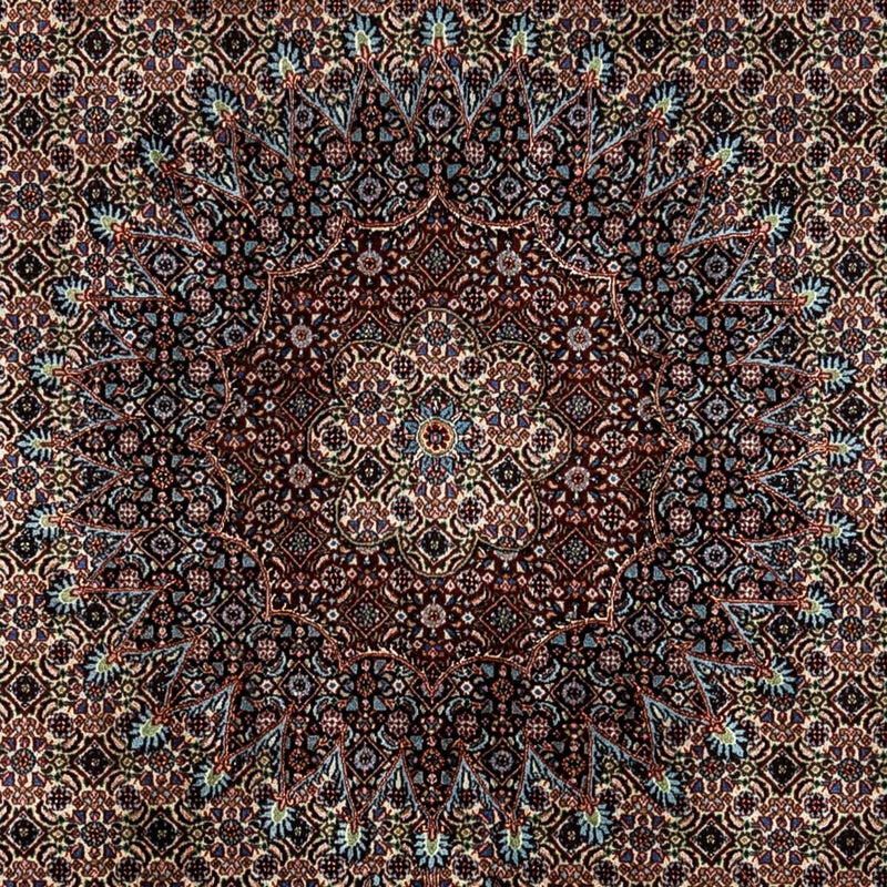 モウド 絨毯 346x250cm - ペルシャ絨毯