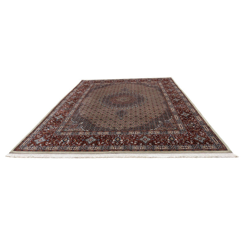 モウド 絨毯 346x250cm - ペルシャ絨毯