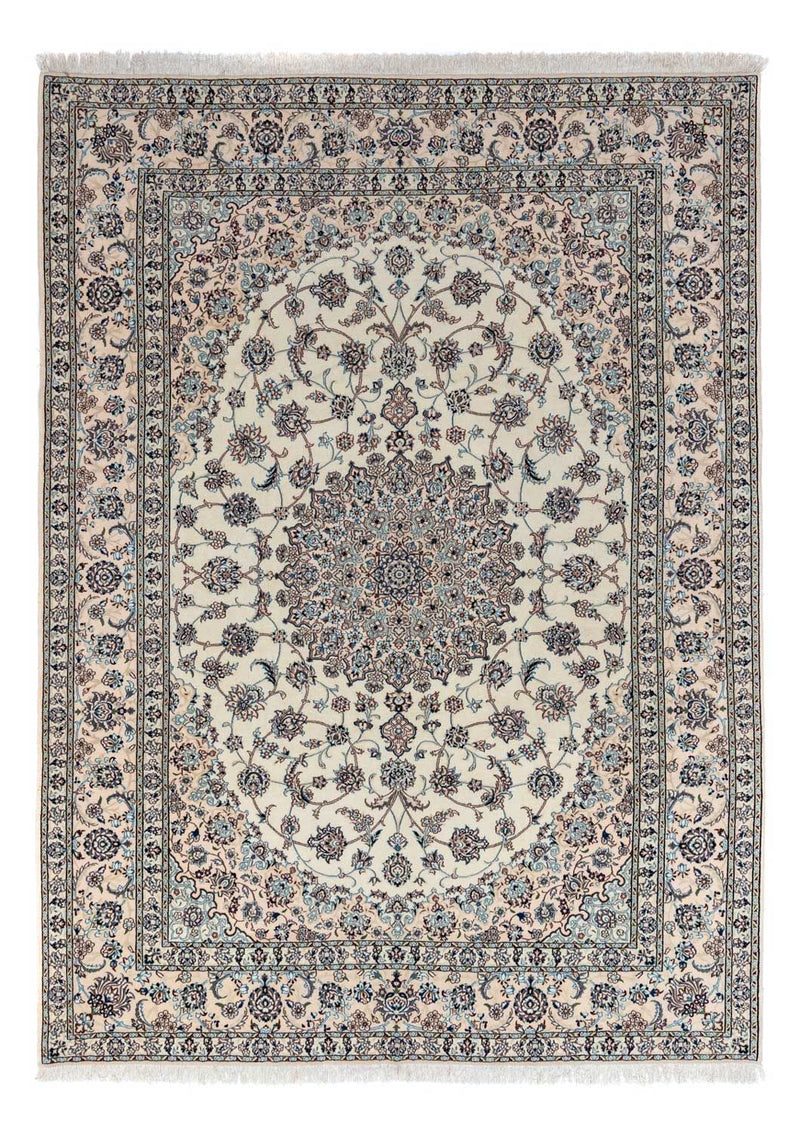 ナイン - 9la 絨毯 358x255cm - ペルシャ絨毯