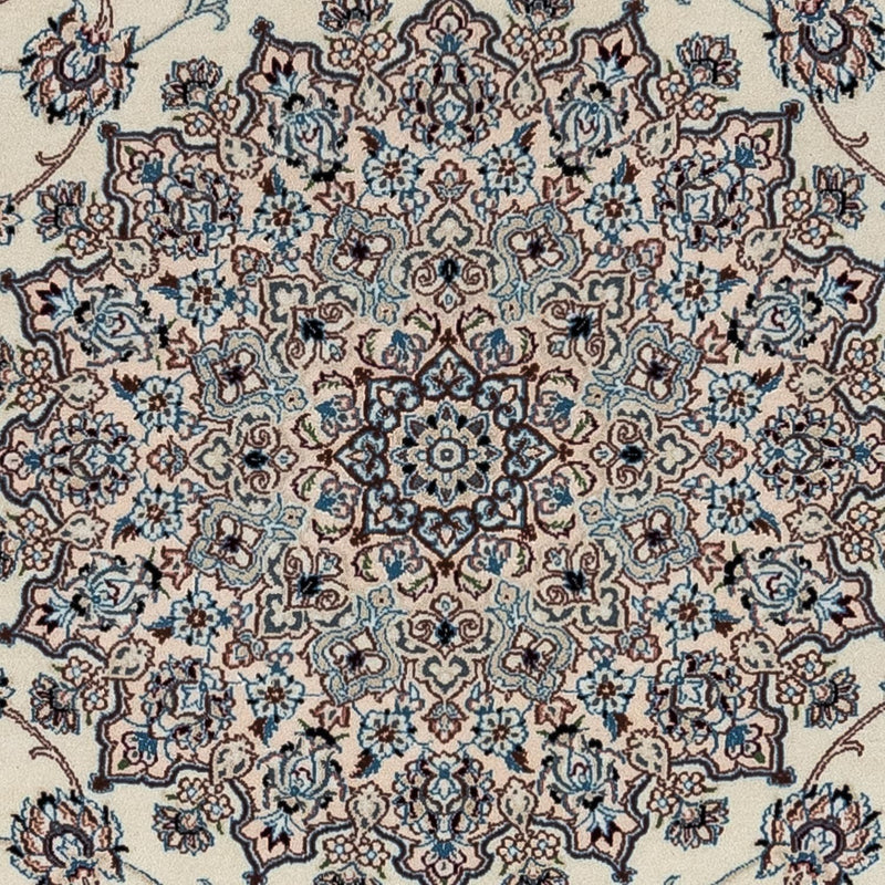 ナイン - 9la 絨毯 358x255cm - ペルシャ絨毯