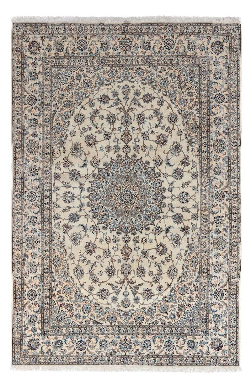 ナイン - 9la 絨毯 350x246cm - ペルシャ絨毯