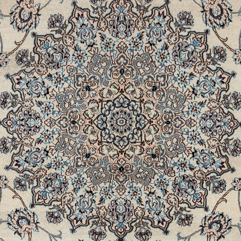 ナイン - 9la 絨毯 350x246cm - ペルシャ絨毯