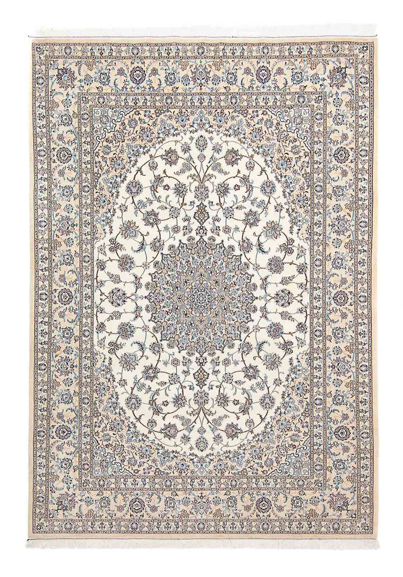 ナイン - 9la 絨毯 338x249cm - ペルシャ絨毯