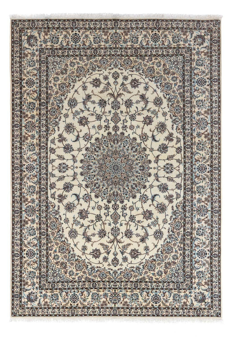 ナイン - 9la 絨毯 348x248cm - ペルシャ絨毯