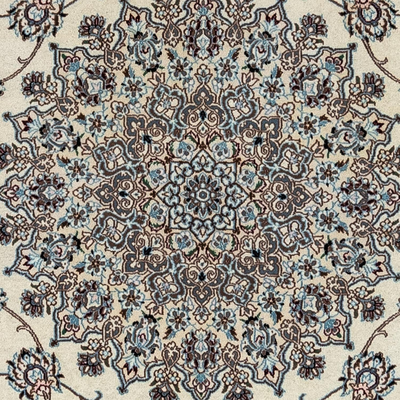 ナイン - 9la 絨毯 348x248cm - ペルシャ絨毯