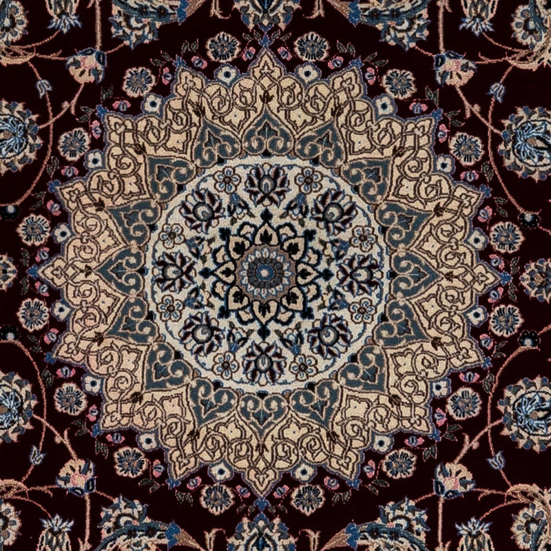 ナイン - 9la 絨毯 348x248cm - ペルシャ絨毯
