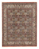 モウド 絨毯 301x246cm - ペルシャ絨毯