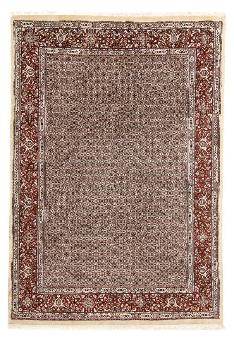 モウド 絨毯 345x245cm - ペルシャ絨毯