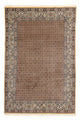 モウド 絨毯 351x236cm - ペルシャ絨毯