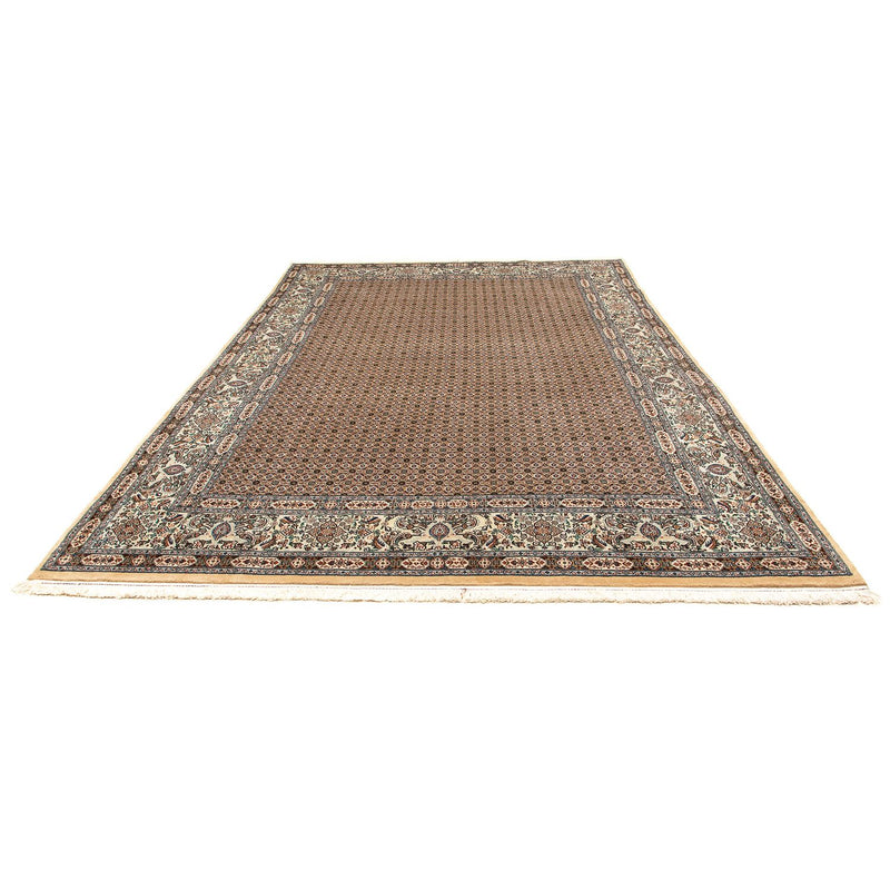 モウド 絨毯 351x236cm - ペルシャ絨毯