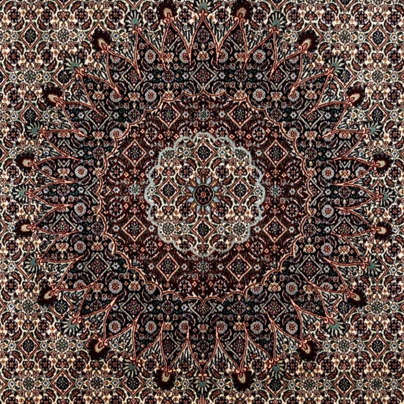 モウド 絨毯 360x251cm - ペルシャ絨毯