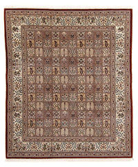 モウド 絨毯 293x251cm - ペルシャ絨毯 – product image