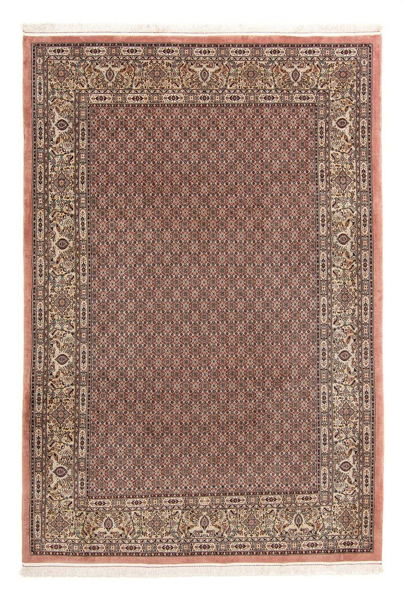モウド 絨毯 346x242cm - ペルシャ絨毯