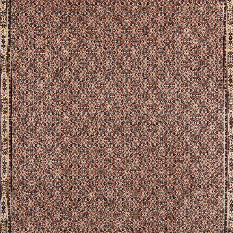 モウド 絨毯 346x242cm - ペルシャ絨毯