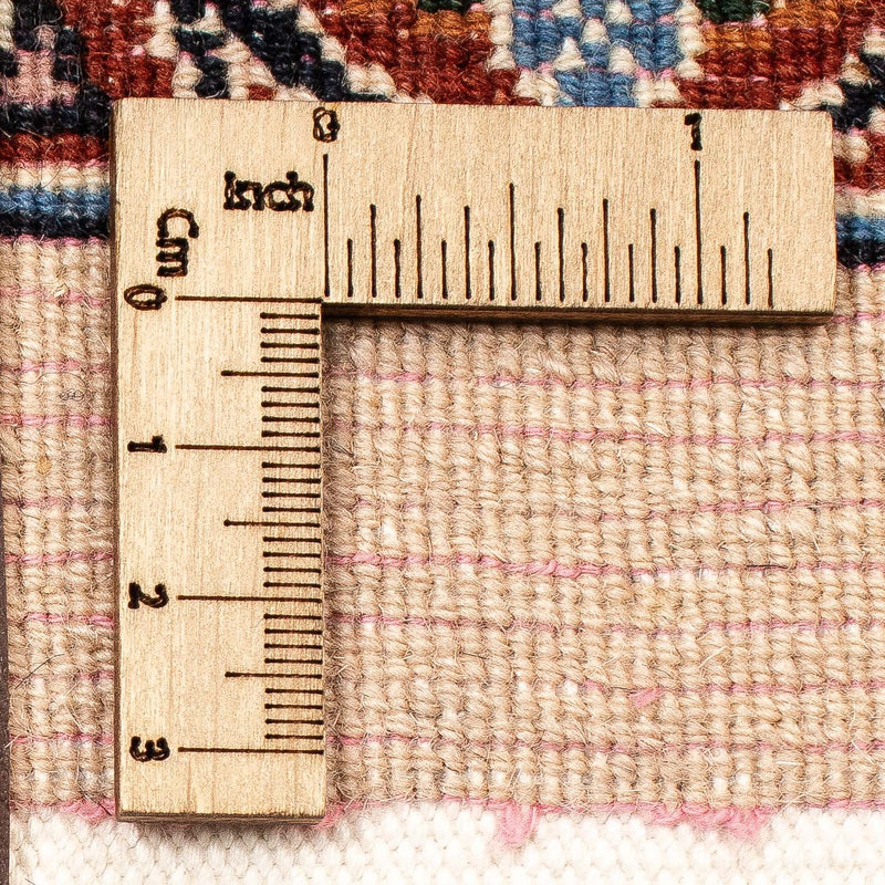 モウド 絨毯 305x251cm - ペルシャ絨毯