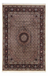 モウド 絨毯 348x247cm - ペルシャ絨毯 – product image