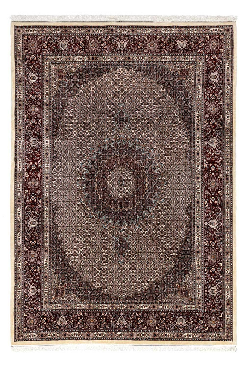 モウド 絨毯 345x247cm - ペルシャ絨毯