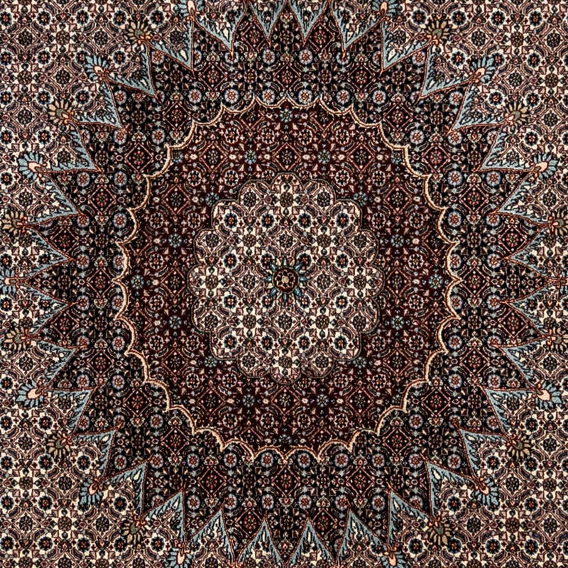 モウド 絨毯 345x247cm - ペルシャ絨毯
