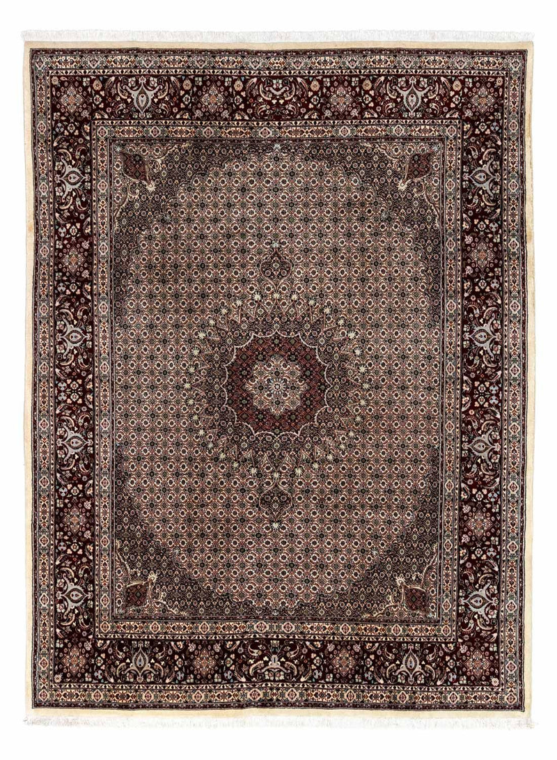 モウド 絨毯 328x245cm - ペルシャ絨毯