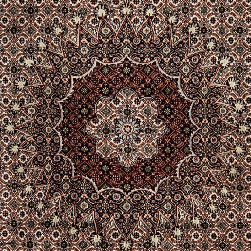 モウド 絨毯 328x245cm - ペルシャ絨毯