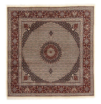 モウド 絨毯 262x250cm - ペルシャ絨毯 – product image