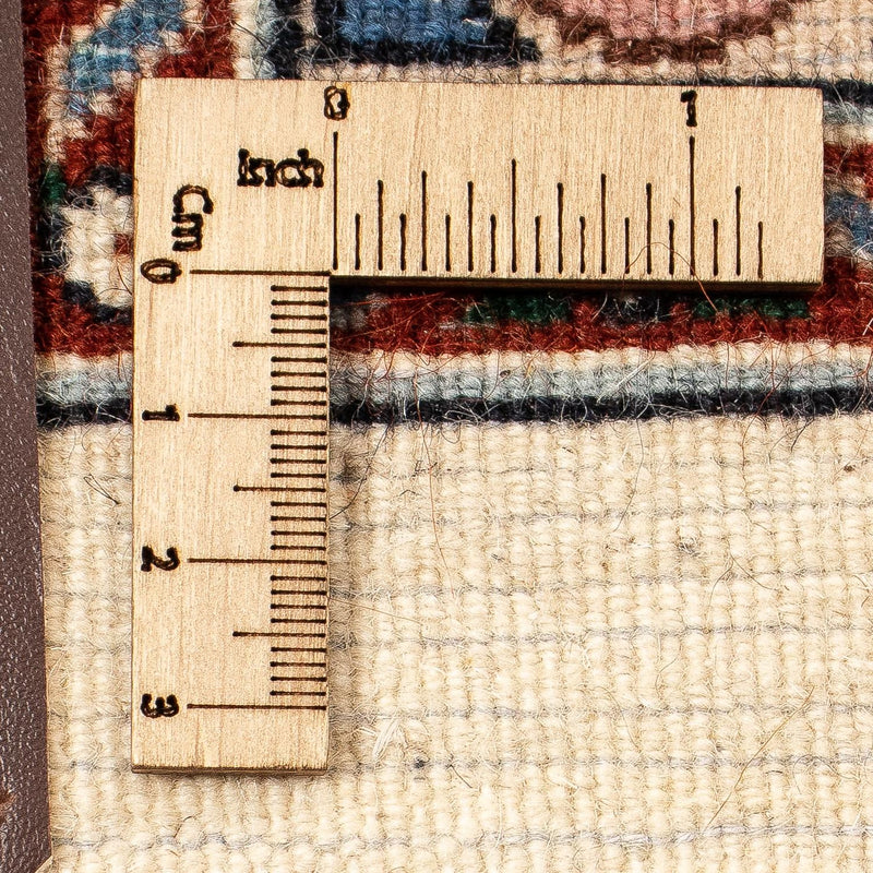 モウド 絨毯 262x250cm - ペルシャ絨毯